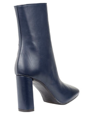 Bianca Buccheri Thyra Blue Boots