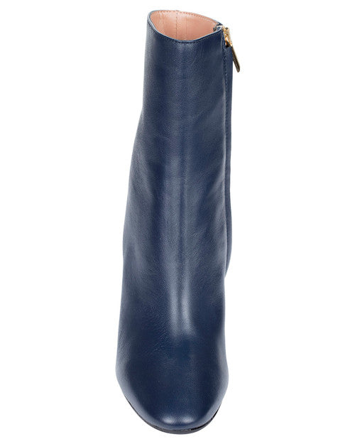 Bianca Buccheri Thyra Blue Boots