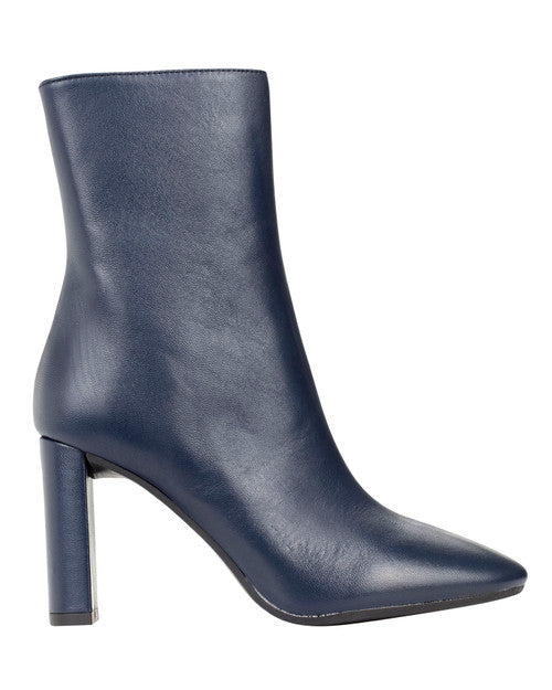 Bianca Buccheri Thyra Blue Boots