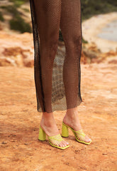 Dolci Firme Giselle Lime